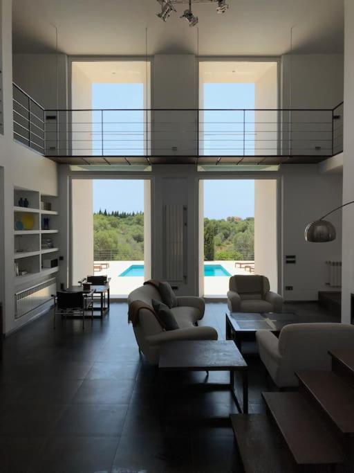 Cala Llombards Casa De La Luzヴィラ エクステリア 写真